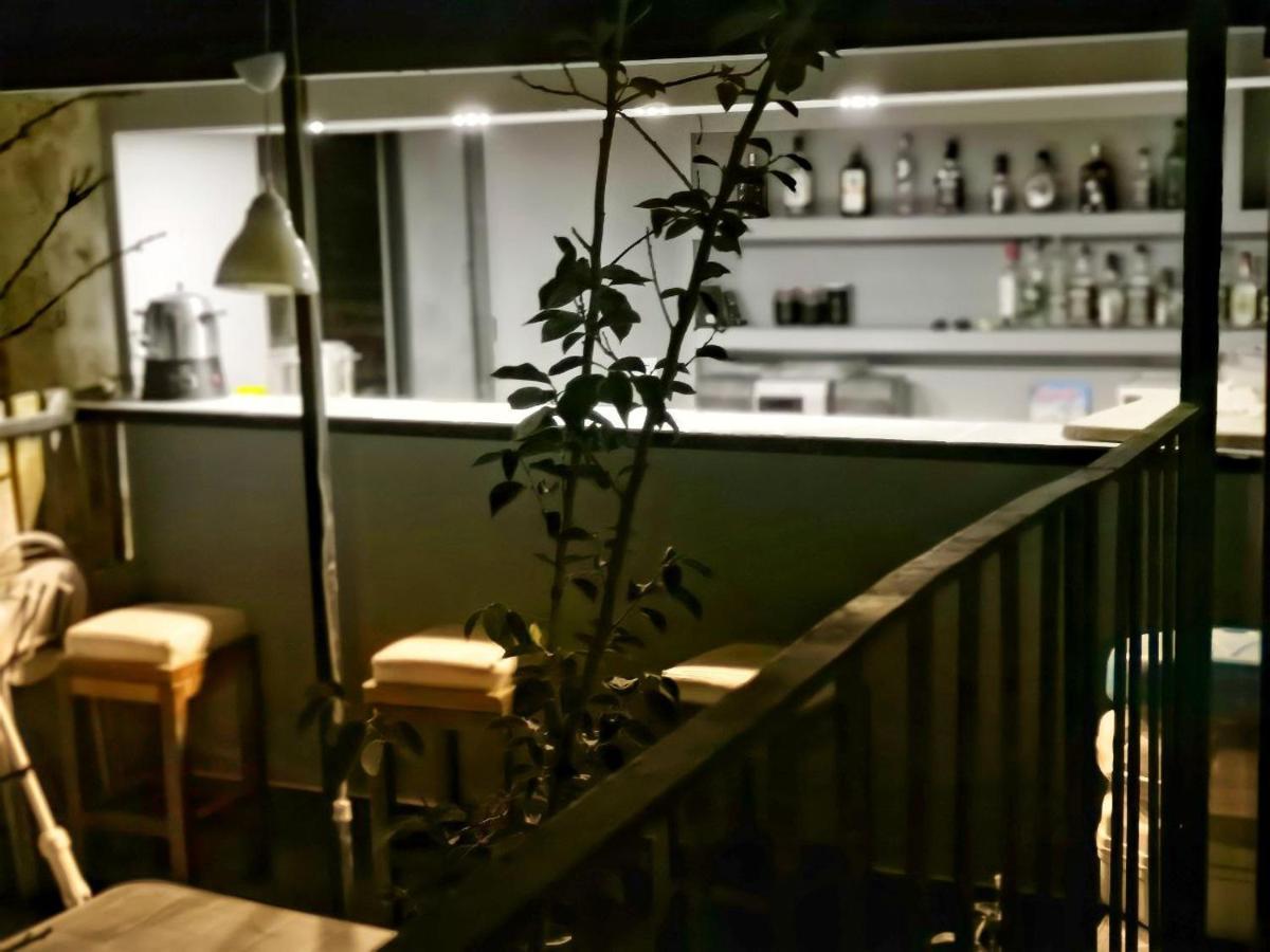 My Stone Inn Kadirleryakasi Dış mekan fotoğraf