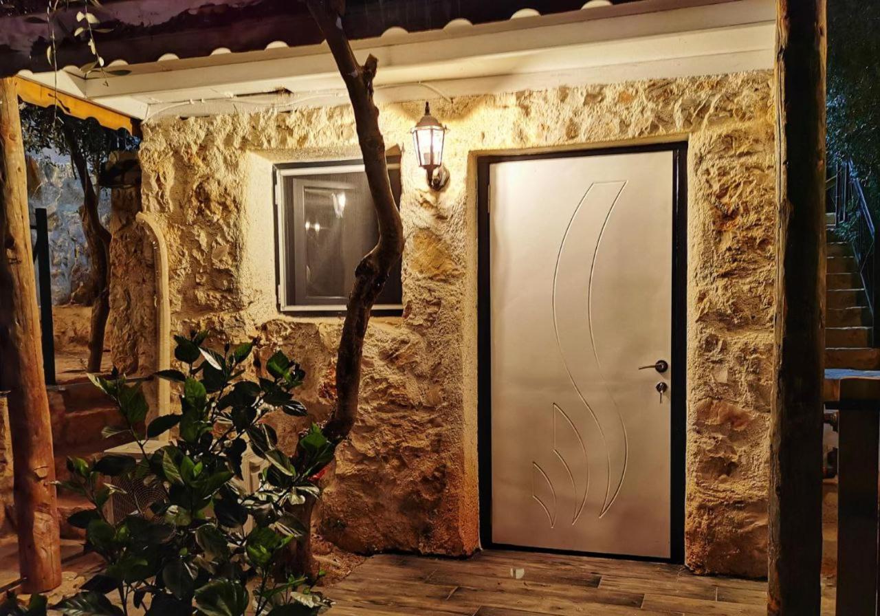 My Stone Inn Kadirleryakasi Dış mekan fotoğraf