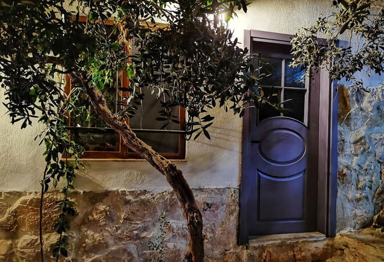 My Stone Inn Kadirleryakasi Dış mekan fotoğraf