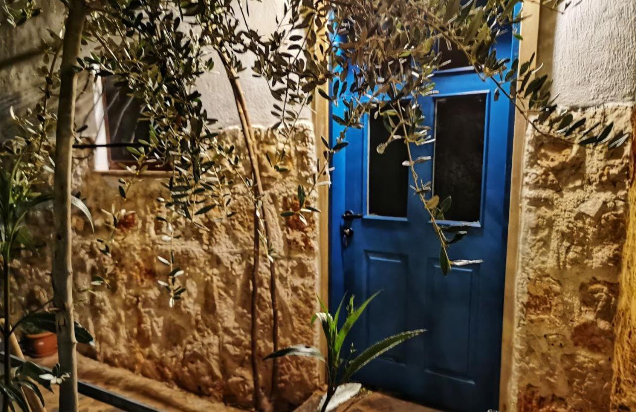My Stone Inn Kadirleryakasi Dış mekan fotoğraf