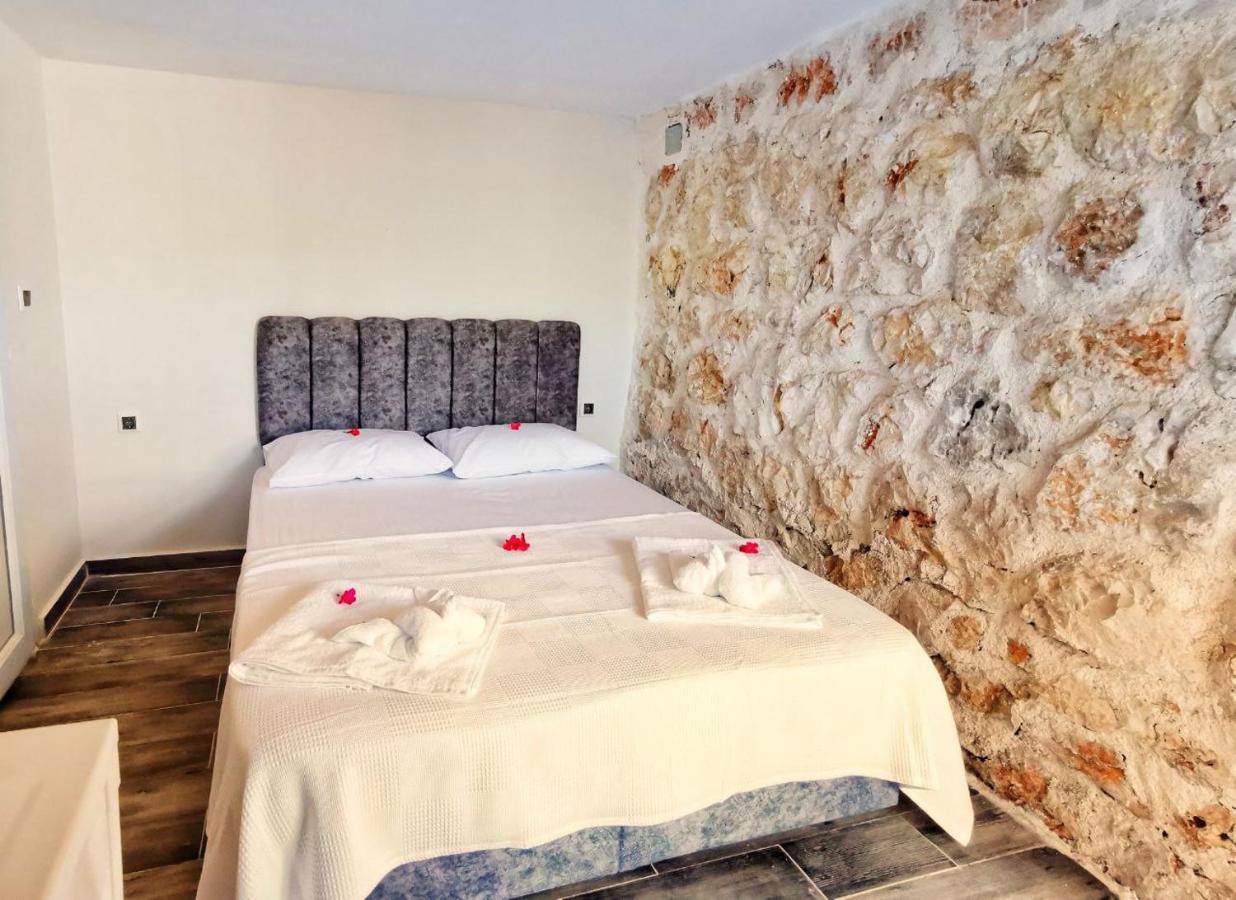 My Stone Inn Kadirleryakasi Dış mekan fotoğraf