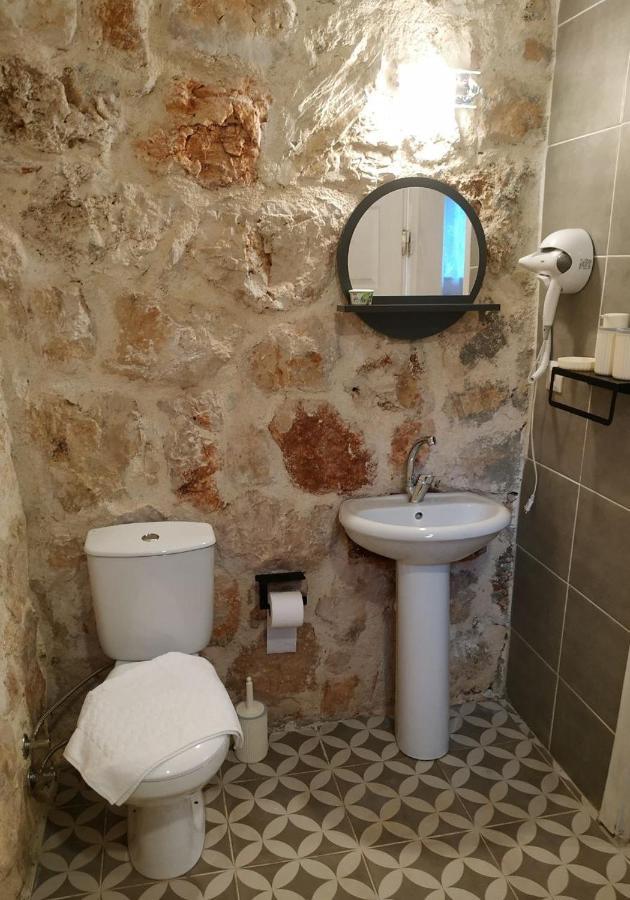 My Stone Inn Kadirleryakasi Dış mekan fotoğraf
