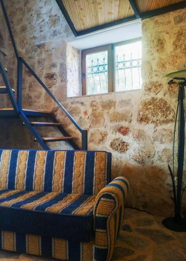 My Stone Inn Kadirleryakasi Dış mekan fotoğraf
