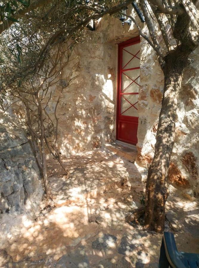My Stone Inn Kadirleryakasi Dış mekan fotoğraf