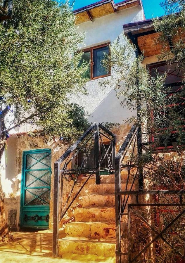 My Stone Inn Kadirleryakasi Dış mekan fotoğraf