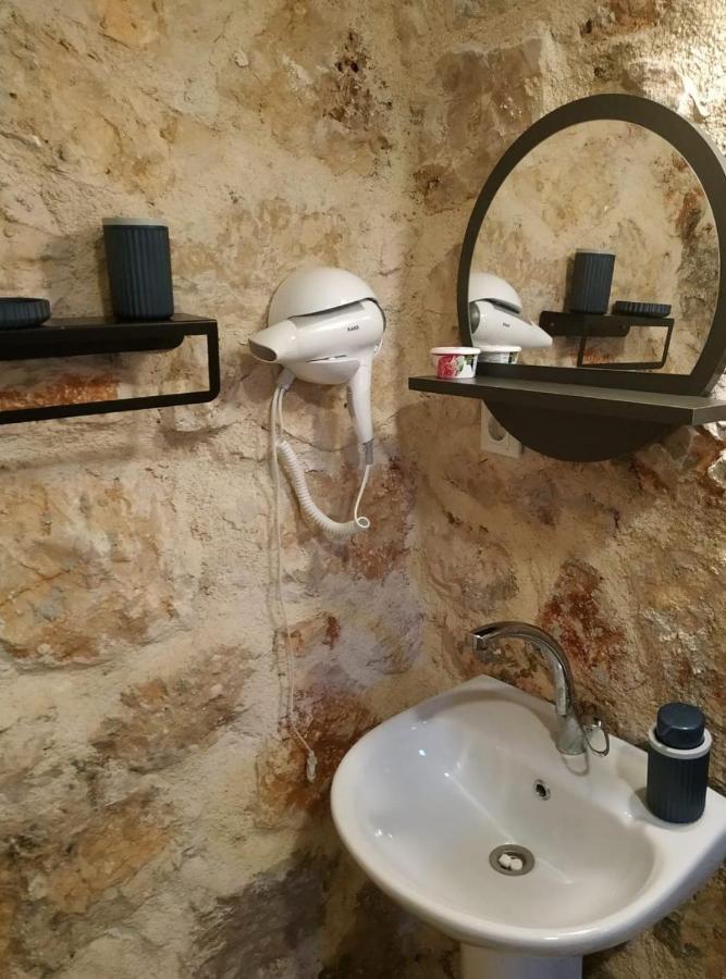 My Stone Inn Kadirleryakasi Dış mekan fotoğraf